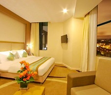 Prideinn Azure Hotel Nairobi 2