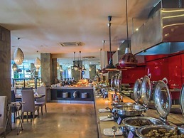 Prideinn Azure Hotel Nairobi 2