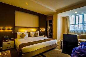Prideinn Azure Hotel Nairobi 3