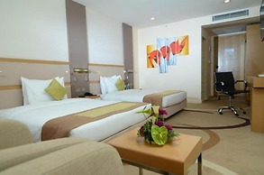Prideinn Azure Hotel Nairobi 3