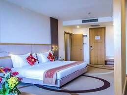 Prideinn Azure Hotel Nairobi 3