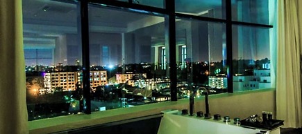 Prideinn Azure Hotel Nairobi 3