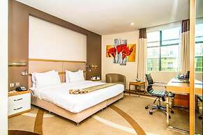 Prideinn Azure Hotel Nairobi 3