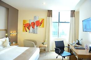 Prideinn Azure Hotel Nairobi 3