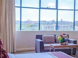 Prideinn Azure Hotel Nairobi 3