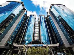 Prideinn Azure Hotel Nairobi 3