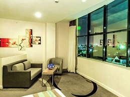 Prideinn Azure Hotel Nairobi 3