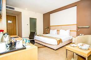 Prideinn Azure Hotel Nairobi 3