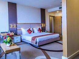 Prideinn Azure Hotel Nairobi 3