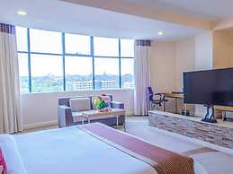 Prideinn Azure Hotel Nairobi 3