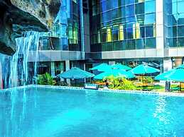 Prideinn Azure Hotel Nairobi 3