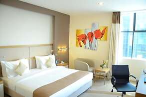 Prideinn Azure Hotel Nairobi 3