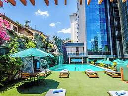 Prideinn Azure Hotel Nairobi 8