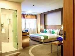 Prideinn Azure Hotel Nairobi 8