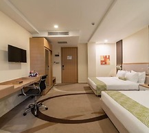 Prideinn Azure Hotel Nairobi 8
