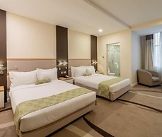 Prideinn Azure Hotel Nairobi 8