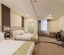 Prideinn Azure Hotel Nairobi 8