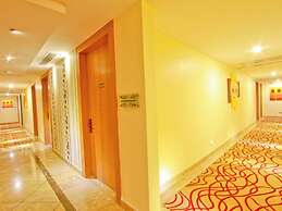 Prideinn Azure Hotel Nairobi 8