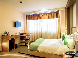 Prideinn Azure Hotel Nairobi 8
