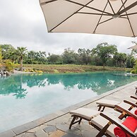 Gran Melia Red Level Deluxe City View