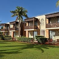 Gran Melia Red Level Deluxe City View