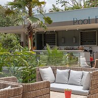 Gran Melia Red Level Deluxe City View