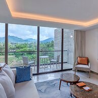 Gran Melia Red Level Deluxe City View