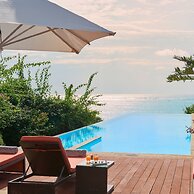 Gran Melia Red Level Deluxe City View