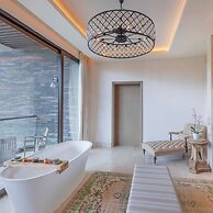 Gran Melia Red Level Deluxe City View