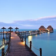 Gran Melia Red Level Deluxe City View