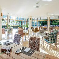 Gran Melia Red Level Deluxe City View