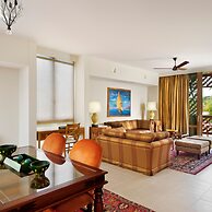 Gran Melia Red Level Deluxe City View