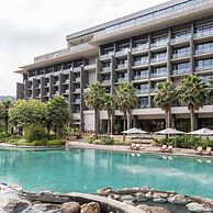 Gran Melia Red Level Deluxe City View