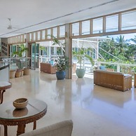 Gran Melia Red Level Deluxe City View