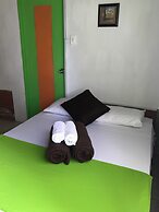 Room With 2 Double Beds Number 14