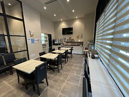 Remington Hotel