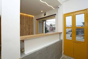 Stay inn nest
