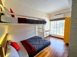 Stay inn nest