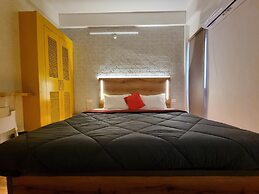 Stay inn nest