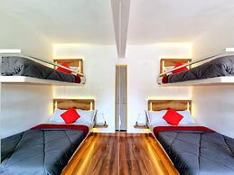 Stay inn nest
