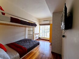 Stay inn nest