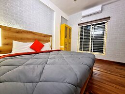 Stay inn nest