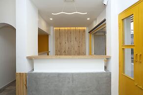 Stay inn nest