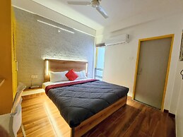Stay inn nest