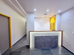 Stay inn nest