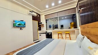 Stay inn nest