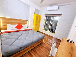 Stay inn nest