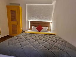 Stay inn nest
