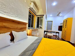 Stay inn nest
