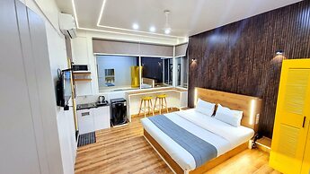Stay inn nest